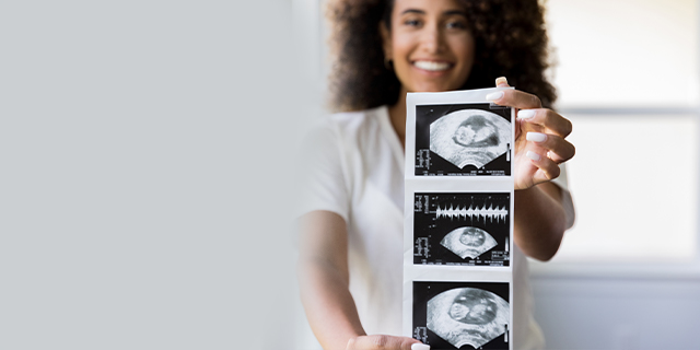 Pregnancy - Early Pregnancy -Gender Prediction Info